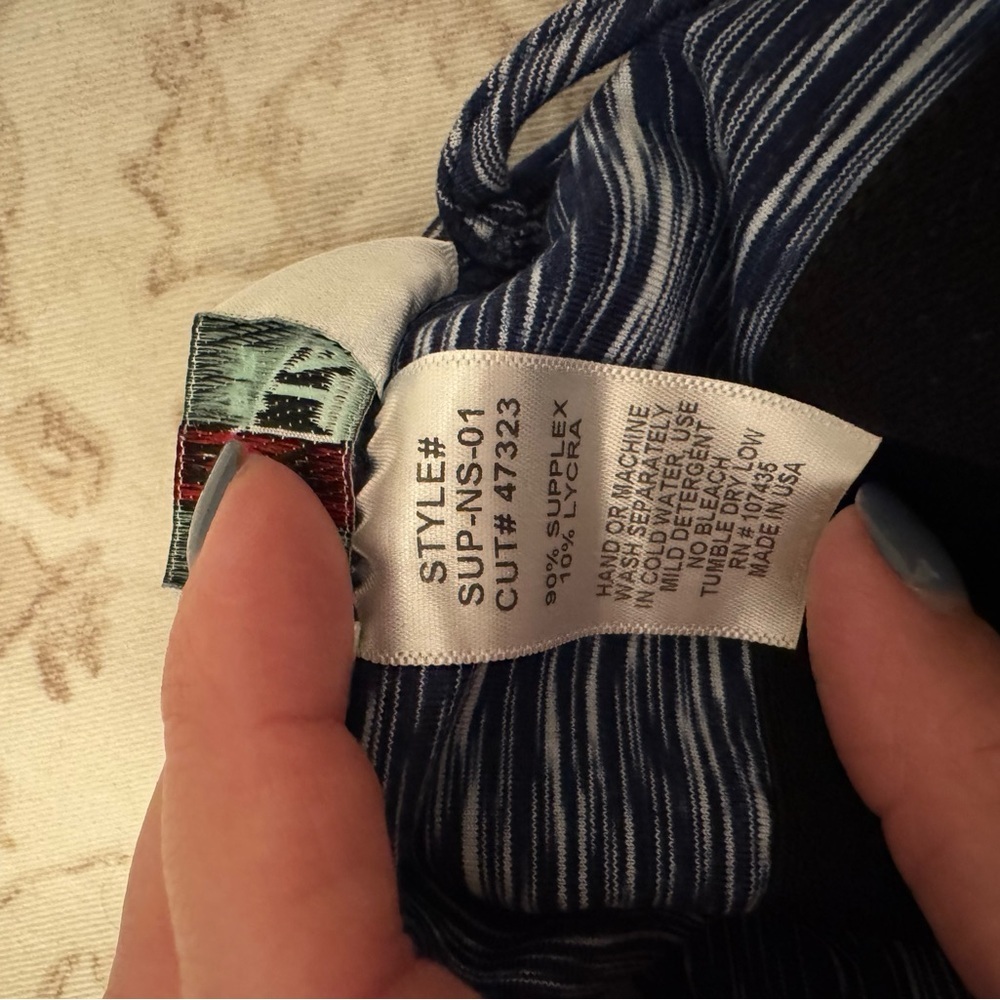 Hard Tail Women’s Tanktop - Picture 6 of 6